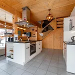 Baerenschanze Chalet
