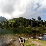 Chalet Baerenschanze *