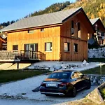 Chalet Baerenschanze