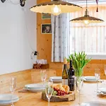 Baerenschanze Chalet Hohentauern