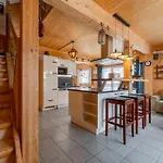 Baerenschanze Chalet Hohentauern