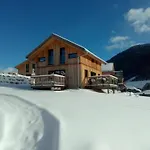 Baerenschanze Hohentauern