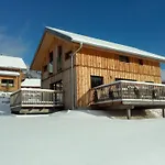 Chalet Baerenschanze