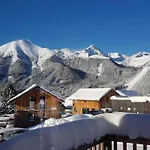Baerenschanze