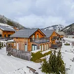 Baerenschanze Chalet