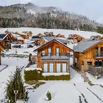 Baerenschanze Hohentauern