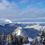 Chalet Baerenschanze *