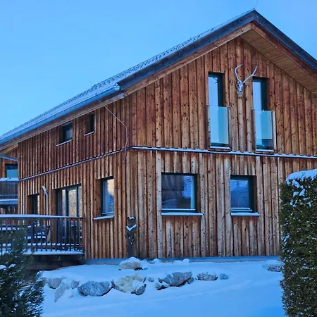 Chalet Baerenschanze *