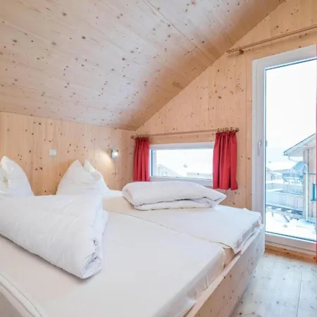 Chalet Baerenschanze *