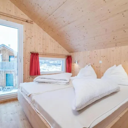 Chalet Baerenschanze Hohentauern