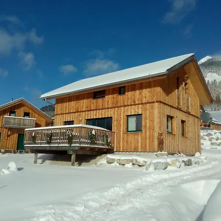 Baerenschanze * Hohentauern