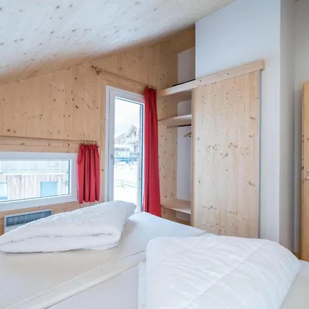 Chalet Baerenschanze Hohentauern