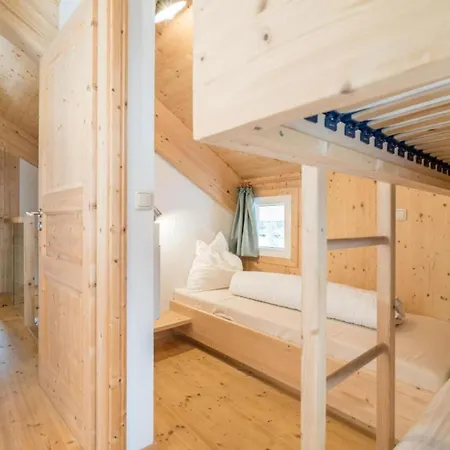 شاليه Baerenschanze