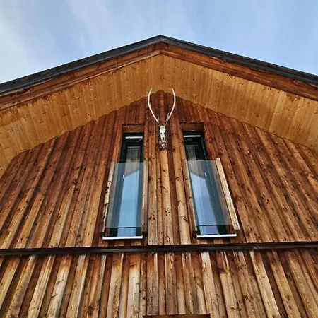 Alpesi faház Baerenschanze