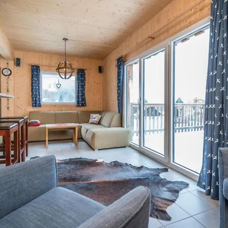 شاليه Baerenschanze *