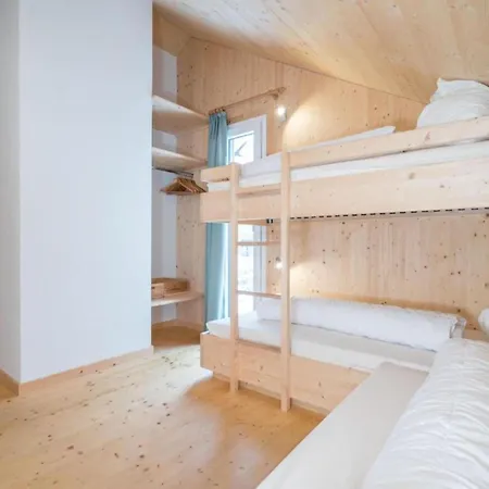 شاليه Baerenschanze *