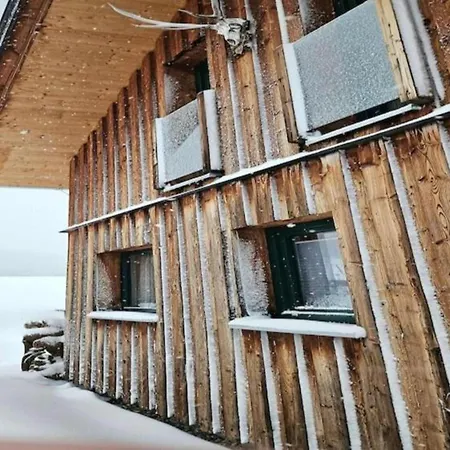 Baerenschanze شاليه