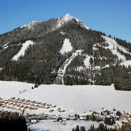 Baerenschanze * Hohentauern