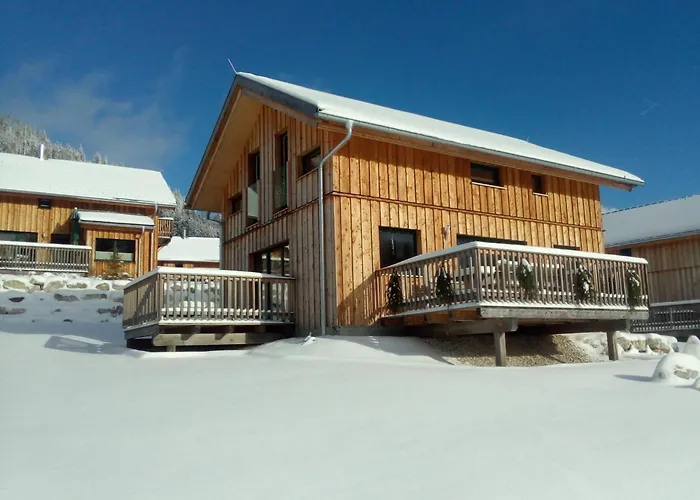 Baerenschanze * Hohentauern