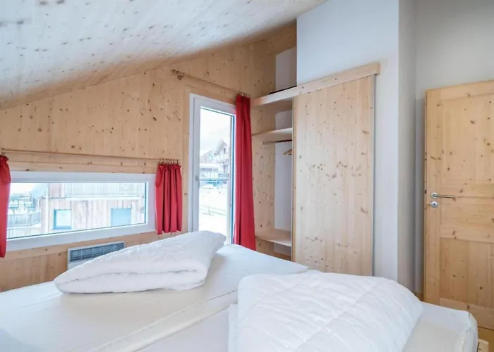 Baerenschanze Chalet