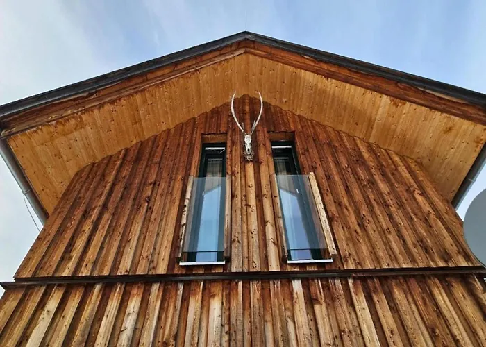 Baerenschanze Hohentauern