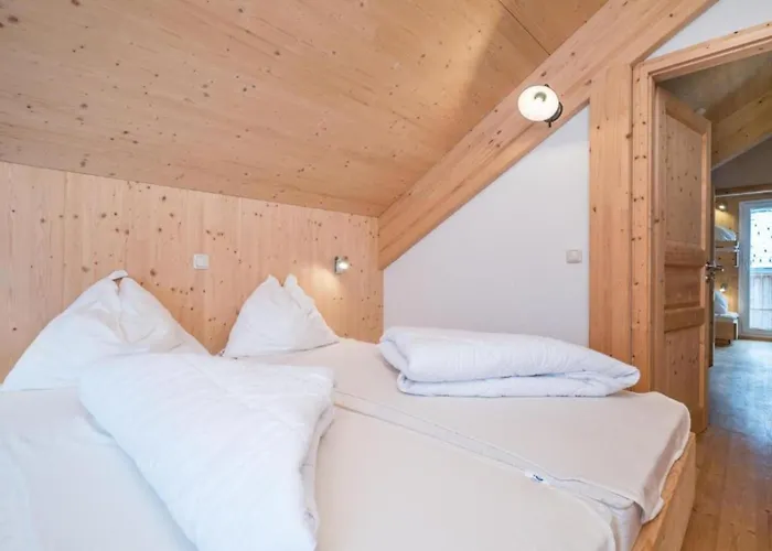 Baerenschanze Chalet *