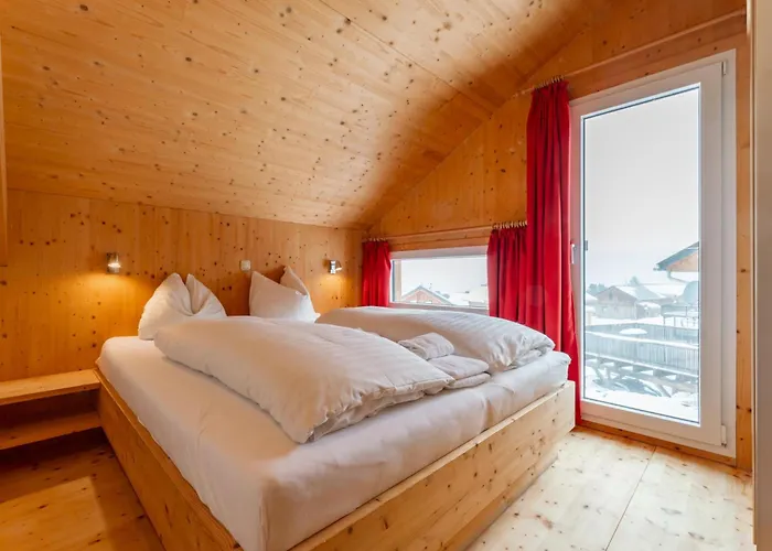 Baerenschanze * Hohentauern