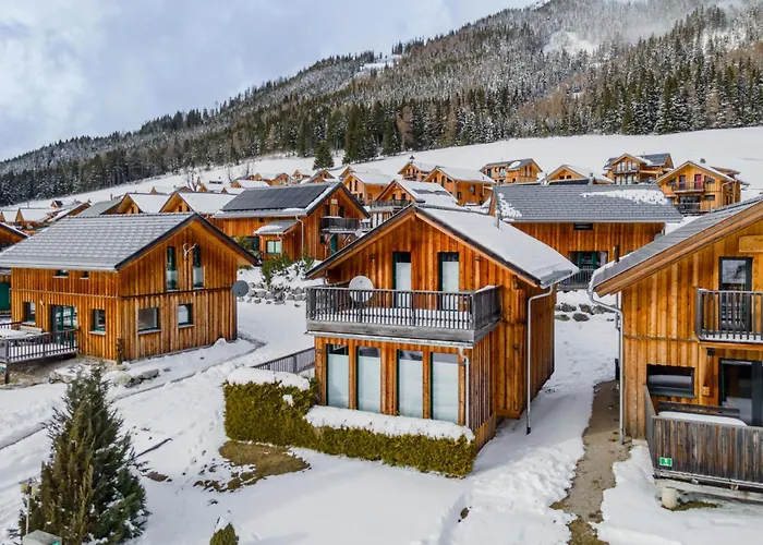 Baerenschanze * Hohentauern